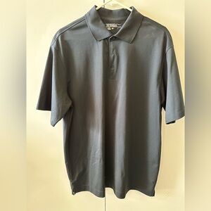 Nike golf shirt L